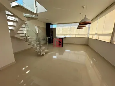 Cobertura com 4 Quartos à venda, 277m² no Cabral, Contagem