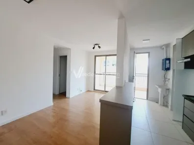 Apartamento com 2 Quartos à venda, 65m² no Botafogo, Campinas