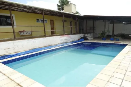 Fazenda/Sítio com 5 Quartos à venda, 400m² no Zona Rural, Paudalho