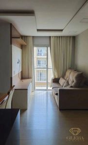 Apartamento com 3 Quartos à venda, 66m² no Terra Bonita, Londrina