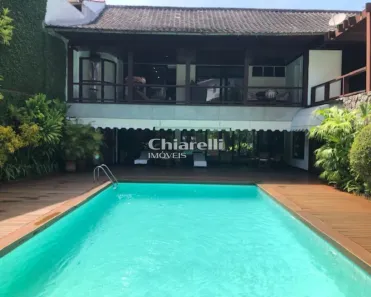 Casa com 4 Quartos à venda, 667m² no São Francisco, Niterói