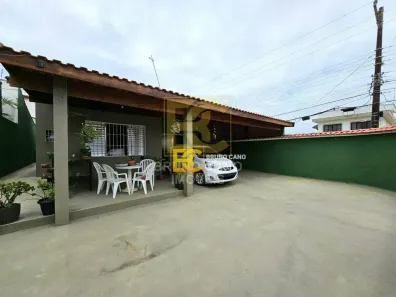 Casa com 3 Quartos à venda, 208m² no Barrio Flórida, Peruíbe