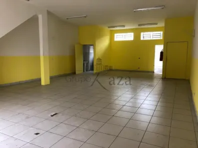 Imóvel Comercial à venda, 115m² no Vila Maria, São José dos Campos