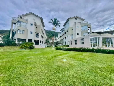Apartamento com 1 Quarto para alugar, 46m² no Lagoa da Conceição, Florianópolis