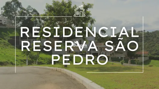 Lote/Terreno à venda, 423m² no Spina Ville II, Juiz de Fora
