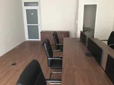 Sala Comercial para alugar, 42m² no Cidade Monções, São Paulo