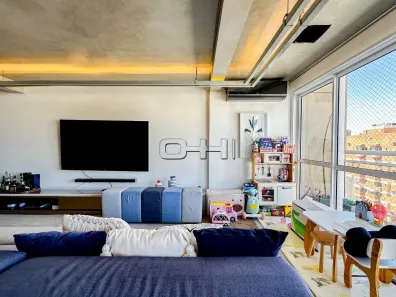 Apartamento com 2 Quartos à venda, 109m² no Pinheiros, São Paulo