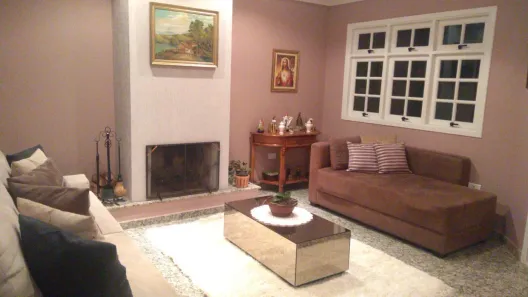 Sobrado com 3 Quartos à venda, 264m² no Nova Petrópolis, São Bernardo do Campo