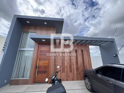Casa com 3 Quartos à venda, 93m² no Parque Rosário, Campos dos Goytacazes