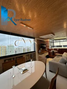 Cobertura com 4 Quartos à venda, 147m² no Pituba, Salvador