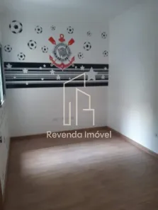 Apartamento com 3 Quartos à venda, 145m² no Parque das Nações, Santo André