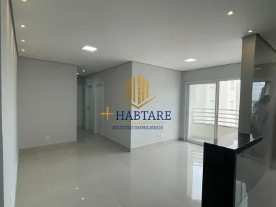 Apartamento com 3 Quartos para alugar, 300m² no Parque Ortolândia, Hortolândia