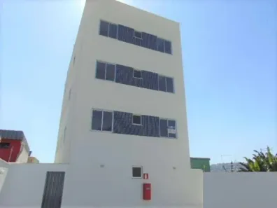 Apartamento com 2 Quartos à venda, 44m² no Letícia, Belo Horizonte