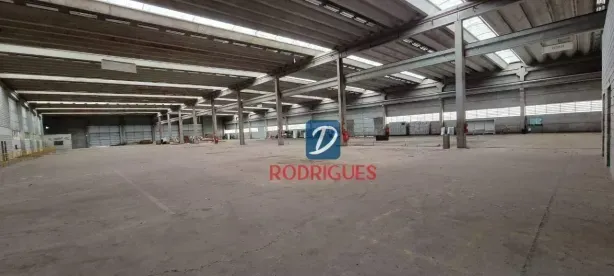 Galpão/Depósito/Armazém para alugar, 8690m² no Demarchi, São Bernardo do Campo