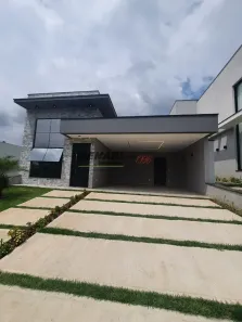 Casa de Condomínio com 3 Quartos à venda, 179m² no Jardins Di Roma, Indaiatuba