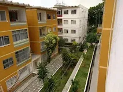 Apartamento com 2 Quartos à venda, 65m² no Imbuí, Salvador
