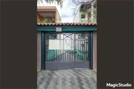 Casa com 3 Quartos à venda, 275m² no Jardim das Maravilhas, Santo André