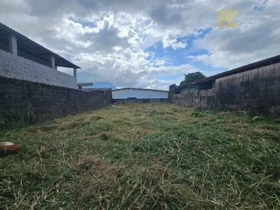 Lote/Terreno à venda, 288m² no Bal Stella Maris, Peruíbe