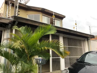Casa com 4 Quartos à venda, 175m² no Loteamento Villa Branca, Jacareí