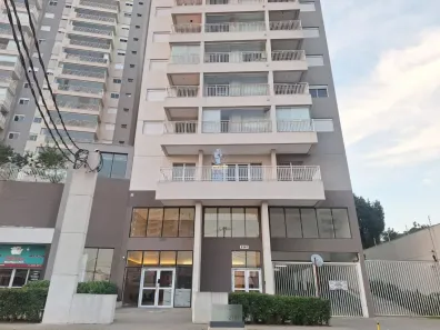Apartamento com 1 Quarto à venda, 35m² no Penha de França, São Paulo