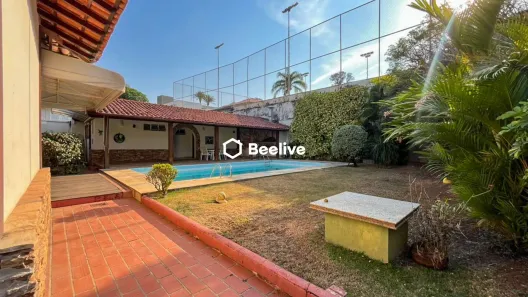 Casa com 5 Quartos à venda, 515m² no Cidade Jardim, Belo Horizonte