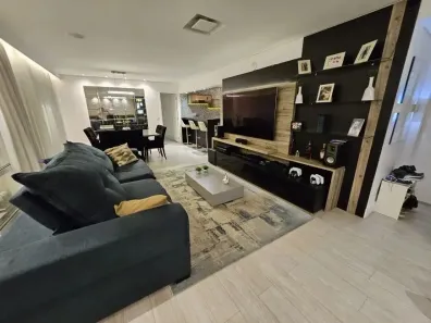 Apartamento com 3 Quartos à venda, 160m² no Jardim Marajoara, São Paulo
