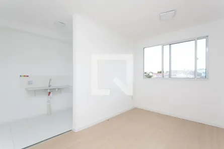Apartamento com 2 Quartos à venda, 44m² no Vila Lourdes, São Paulo