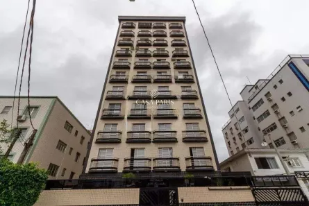 Cobertura com 4 Quartos à venda, 134m² no Boqueirão, Praia Grande