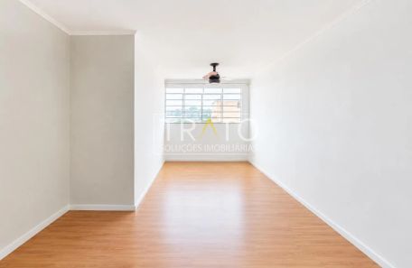 Apartamento com 2 Quartos à venda, 73m² no Vila Santana, Campinas