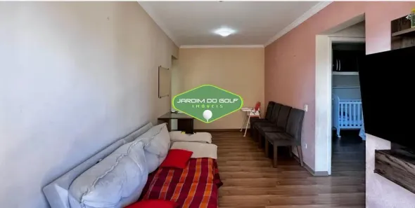 Apartamento com 2 Quartos à venda, 62m² no Vila da Paz, São Paulo