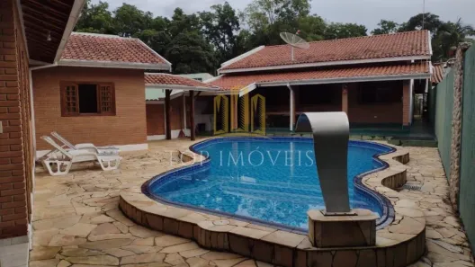 Casa com 5 Quartos à venda, 628m² no Barra Funda, São Bento do Sapucaí