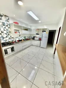Casa com 2 Quartos à venda, 108m² no Taguatinga Norte, Brasília