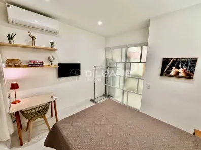 Apartamento com 1 Quarto à venda, 32m² no Centro, Rio de Janeiro