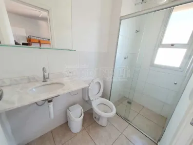 Apartamento com 1 Quarto à venda, 40m² no Vila Marina, São Carlos