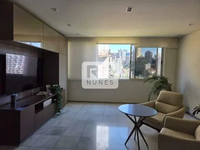 Apartamento com 3 Quartos à venda, 100m² no Vila Paris, Belo Horizonte