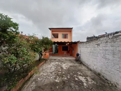 Casa com 2 Quartos à venda, 23m² no Nova Itanhaém - Interior, Itanhaém