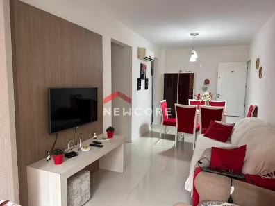 Apartamento com 2 Quartos à venda, 64m² no Bombas, Bombinhas
