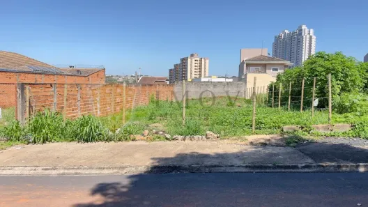 Lote/Terreno à venda, 300m² no Alto da Boa Vista, Ribeirão Preto