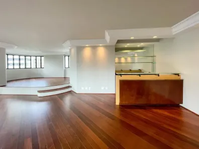 Apartamento com 3 Quartos à venda, 215m² no Perdizes, São Paulo