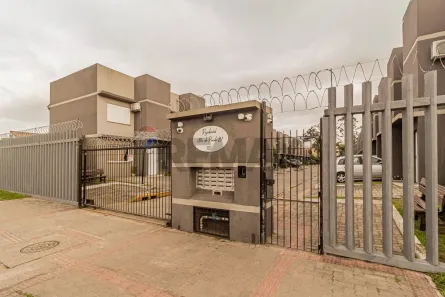 Casa de Condomínio com 2 Quartos à venda, 71m² no Fragata, Pelotas
