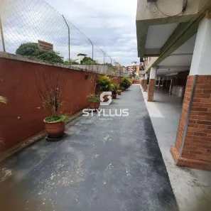 Apartamento com 3 Quartos à venda, 130m² no Méier, Rio de Janeiro
