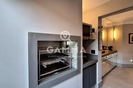 Apartamento com 4 Quartos à venda, 173m² no Perdizes, São Paulo