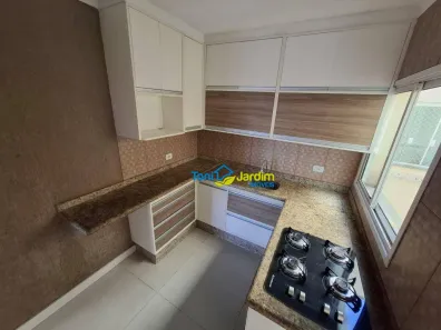 Cobertura com 2 Quartos à venda, 100m² no Parque Novo Oratório, Santo André