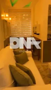 Apartamento com 1 Quarto à venda, 40m² no Leme, Rio de Janeiro