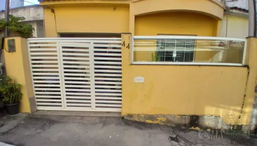 Casa de Condomínio com 3 Quartos à venda, 78m² no Vila Valqueire, Rio de Janeiro