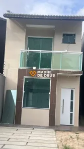 Casa com 4 Quartos à venda, 252m² no Pedra, Eusébio