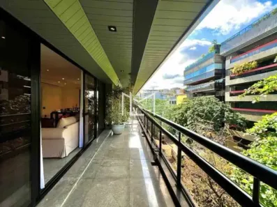 Apartamento com 4 Quartos à venda, 200m² no Ipanema, Rio de Janeiro