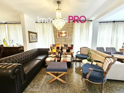 Casa com 3 Quartos à venda, 271m² no Jardim Paulista, São Paulo