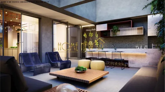 Apartamento com 2 Quartos à venda, 75m² no Vila Nova Conceição, São Paulo