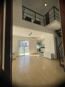 Apartamento com 2 Quartos para alugar, 70m² no Moema, São Paulo